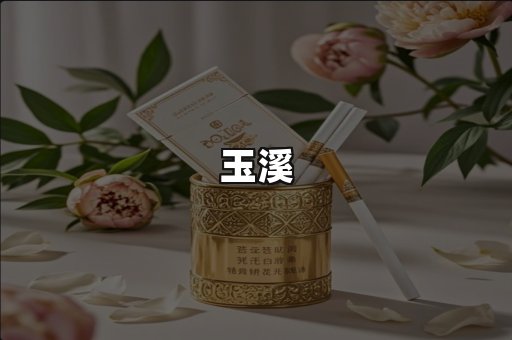 玉溪